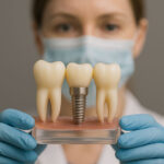 Essential Post Dental Implant Care: Your Guide for a Healthy, Lasting Smile