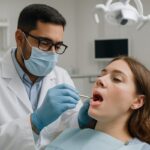 Your Guide To Finding A Great Periodontist in Baltimore, MD