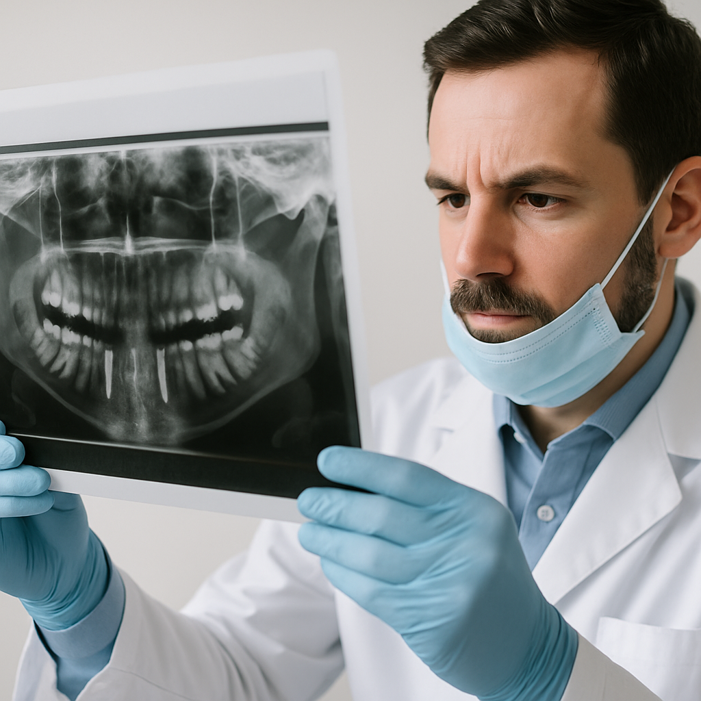 Dental Implants: Why A Periodontist Matters For Success